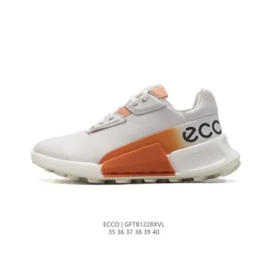 ECCO Women's Outdoor Hiking Shoes Lightweight Breathable Casual Sneakers