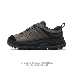 Hoka Tor Ultra X JL-A.L Collaboration Outdoor Hiking Shoe