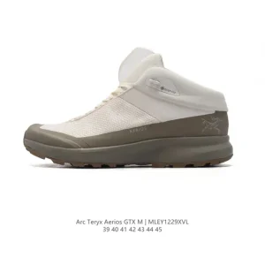 Arc'teryx Aerios GTX Waterproof Hiking Boots for Men