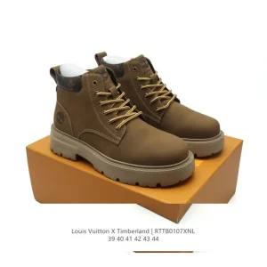 Timberland Classic 6-Inch Premium Yellow Boots for Men