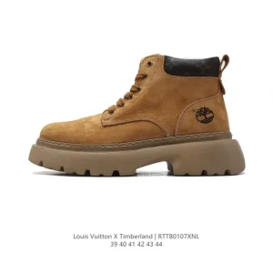 Timberland Classic 6-Inch Premium Yellow Boots for Men