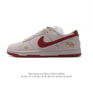 Nike Dunk Low Retro Snake Year Limited Edition Sneaker 2025