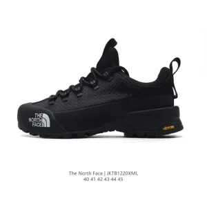 The North Face Men's Waterproof Hiking Boots with Ankle Support