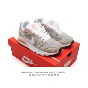 Nike Air Max Command Running Shoes for Men and Women