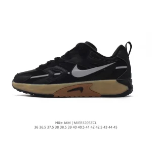 Nike Jam Train Olympics by Futura for Breaking Dance
