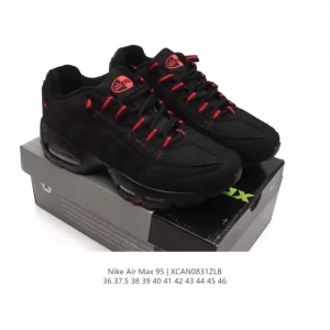 Nike Air Max 95 Earth Day Edition Running Shoes