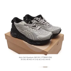 Asics x C.P. Company Gel-Quantum 360 Viii Lifestyle Shoes