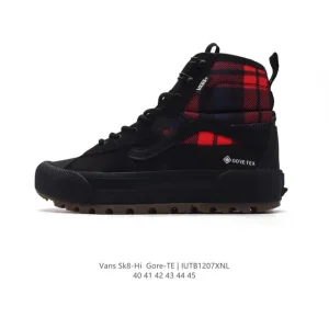 Vans Sk8-Hi Gore-Tex MTE-3 Waterproof Hiking Boots for Men