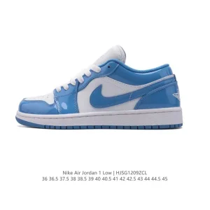 Jordan Air 1 Low Retro Classic Basketball Shoes