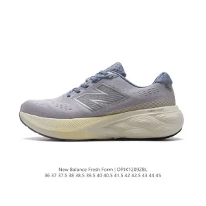 New Balance Fresh Foam Hyperskin Running Shoes for Men and Women