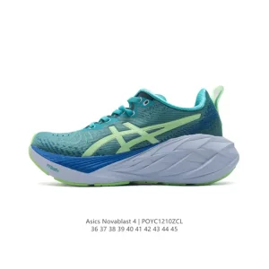 ASICS Novablast 4 Running Shoes for Men and Women