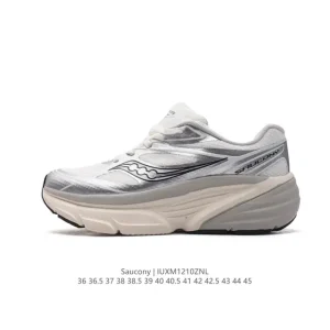 Saucony Triumph 22 Running Shoes for Men and Women