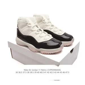 Nike Air Jordan 11 Retro High OG Basketball Shoes