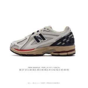 New Balance M 6R Retro Running Shoes Vintage Vibe Style