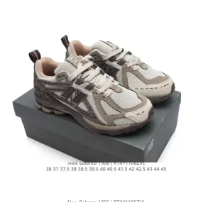 New Balance 6R Vintage Running Shoes for Men and Women