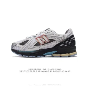New Balance 6R Retro Vintage Running Shoes Men Women