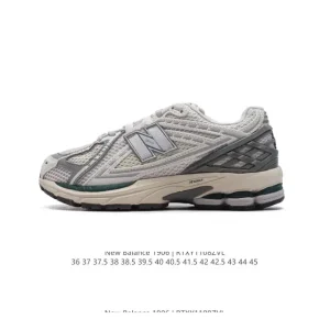 New Balance 6R Vintage Running Shoes Men Women Retro Sneakers