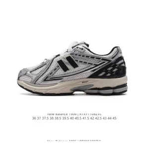 New Balance 6R Retro Running Shoes Vintage Style