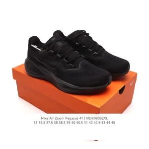 Nike Pegasus 41 Running Shoes with ReactX and Air Zoom