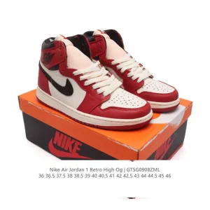 Nike Air Jordan 1 Retro High OG Men Women Basketball Shoes
