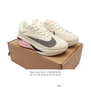 Nike Zoom Fly 6 Prm Running Shoes for Men and Women