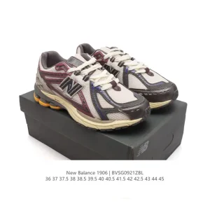 New Balance 6R Retro Running Shoes Vintage Lifestyle Sneakers
