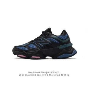 New Balance 9060 Dad Shoes Men Women Comfortable Y2K Style Sneakers