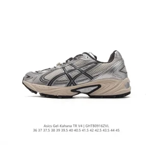 ASICS Gel-Kahana Tr V4 Outdoor Hiking Shoes for Men and Women