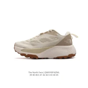 The North Face Men's Altamesa Waterproof Hiking Shoes with Ankle Support