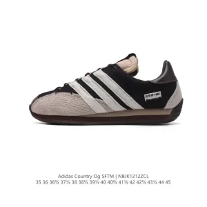 Adidas x Song For The Mute Country Og Sneakers