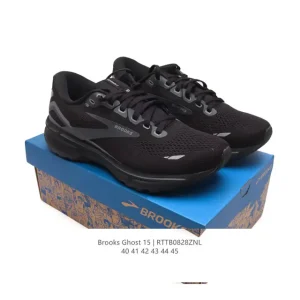 Brooks Ghost Max Running Shoes for Men and Women