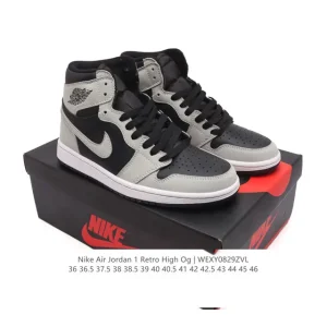 Jordan Air Retro High OG Basketball Shoes