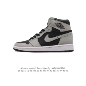 Jordan Air Retro High OG Basketball Shoes for Men and Women