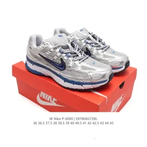 Nike P-6000 Premium Men's Women's Casual Running Shoes