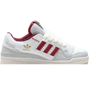 Adidas Forum Low CL Snake Year Limited Edition Sneakers