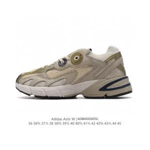Adidas Original Astir Retro Running Sneakers for Men and Women