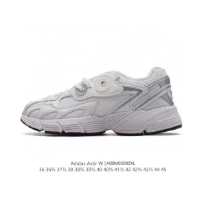 Adidas Original Astir Retro Running Sneakers for Men and Women