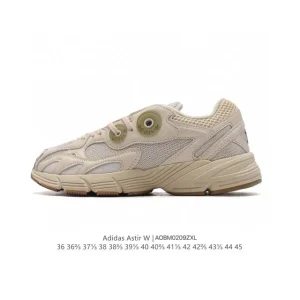 Adidas Original Astir Retro Running Sneakers for Men and Women