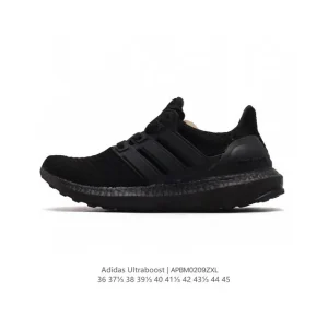 Adidas Ultraboost 22 Running Shoes with Primeknit Upper and Boost Midsole