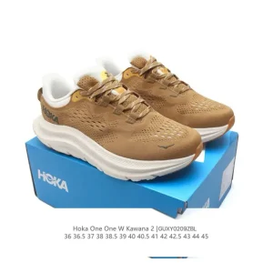 Hoka Kawana Running Shoes for Men and Women