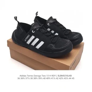 Adidas Terrex Daroga Two 13 S.Rdy Outdoor Water Hiking Shoes