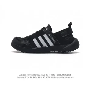Adidas Terrex Daroga Two 13 S.Rdy Outdoor Water Shoe for Men and Women