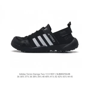 Adidas Terrex Daroga Two 13 S.Rdy Water Shoes for Men and Women
