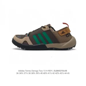 Adidas Terrex Daroga Two 13 S.Rdy Outdoor Water Shoe for Men and Women