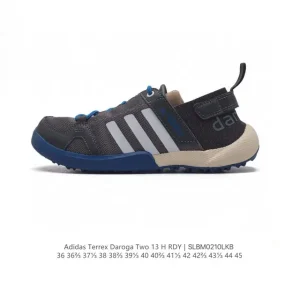 Adidas Terrex Daroga Two 13 S.Rdy Water Shoes for Men and Women