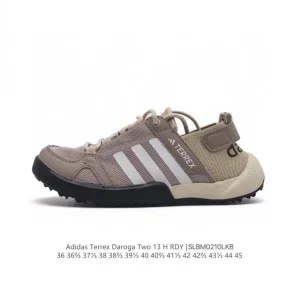 Adidas Terrex Daroga Two 13 S.Rdy Outdoor Water Shoes for Men and Women