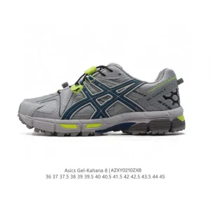 ASICS Gel-Kahana 8 Men's and Women's Trail Running Shoes