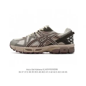 ASICS Gel-Kahana 8 Men's and Women's Trail Running Shoes