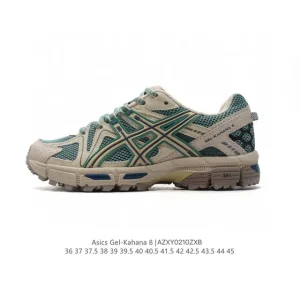 ASICS Gel-Kahana 8 Men's Women's Trail Running Shoes