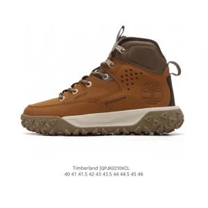 Timberland Classic 6-Inch Waterproof Boots for Men